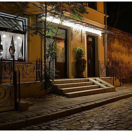 Apartamenty Róże i Zen Stary Toruń Buitenkant foto