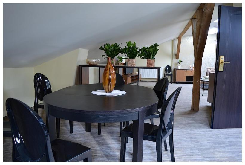 Apartamenty Róże i Zen Stary Toruń Buitenkant foto