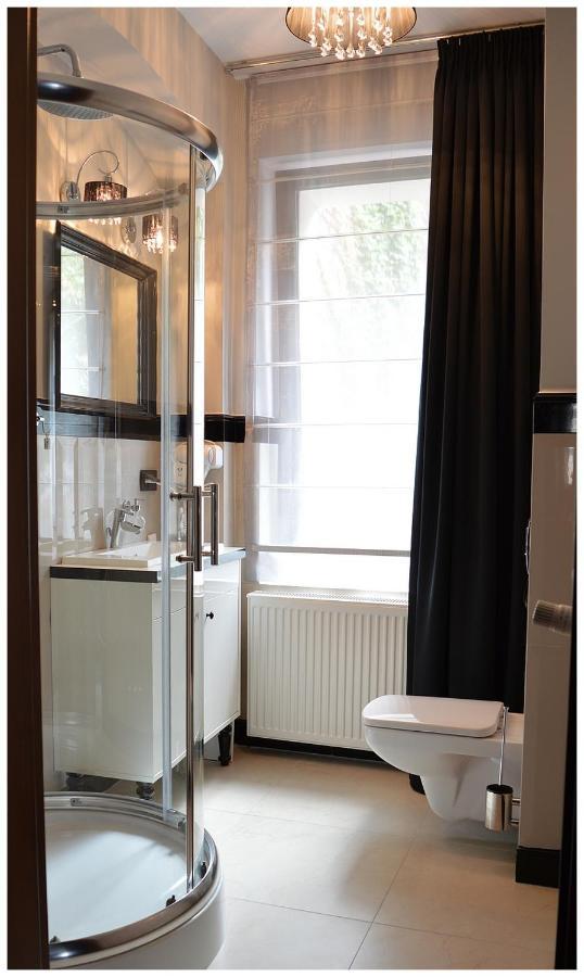Apartamenty Róże i Zen Stary Toruń Buitenkant foto