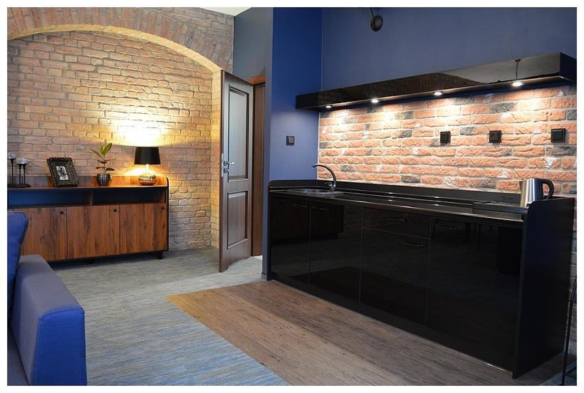 Apartamenty Róże i Zen Stary Toruń Kamer foto