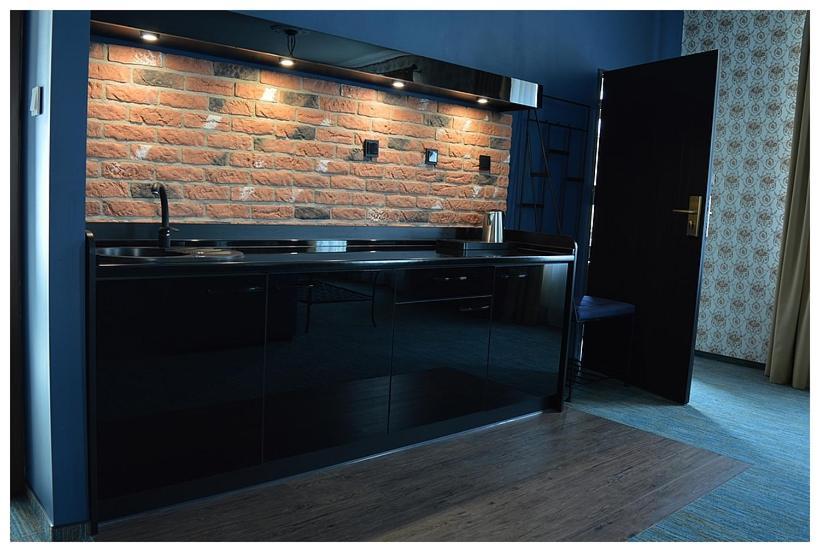 Apartamenty Róże i Zen Stary Toruń Kamer foto