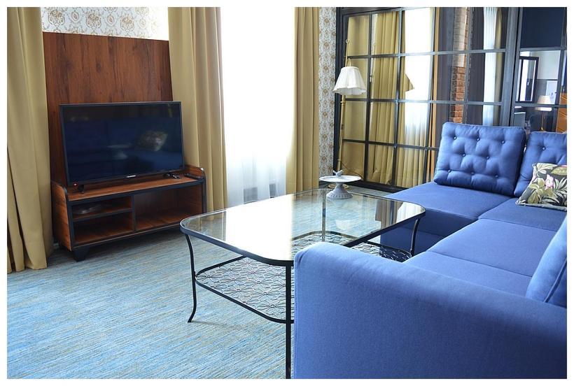 Apartamenty Róże i Zen Stary Toruń Kamer foto