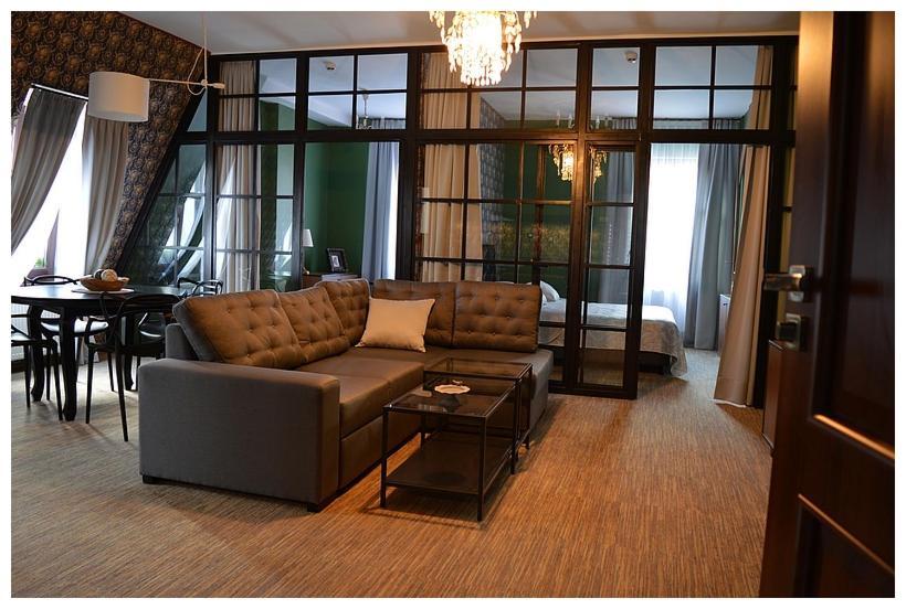 Apartamenty Róże i Zen Stary Toruń Kamer foto