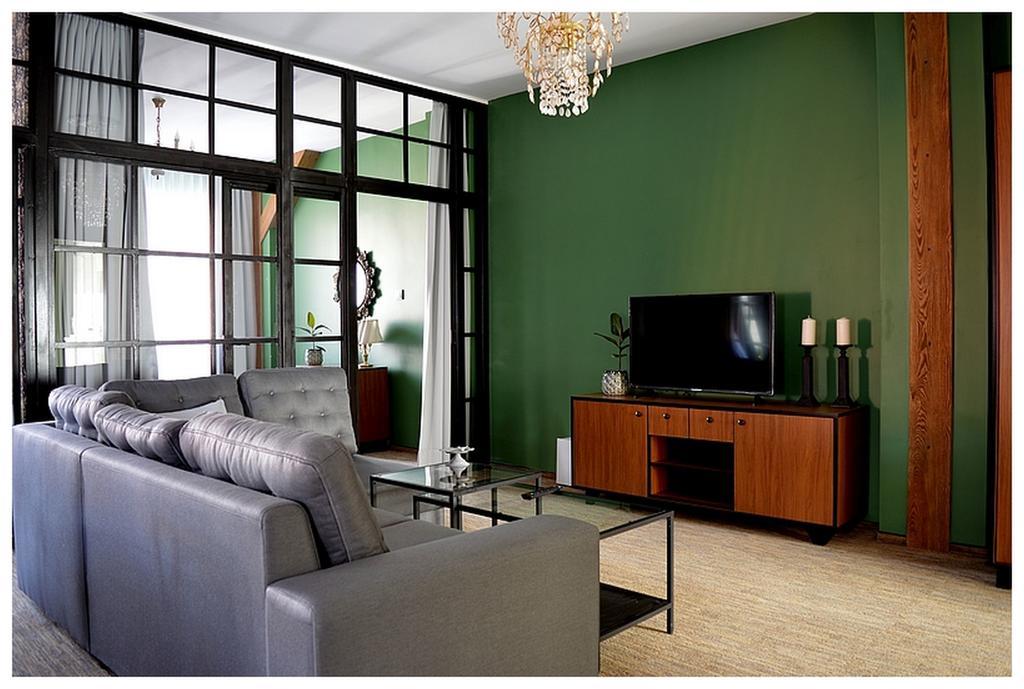 Apartamenty Róże i Zen Stary Toruń Buitenkant foto