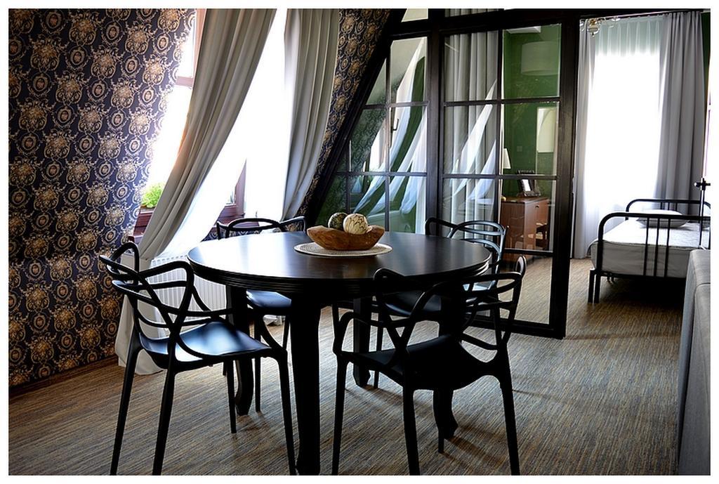 Apartamenty Róże i Zen Stary Toruń Buitenkant foto