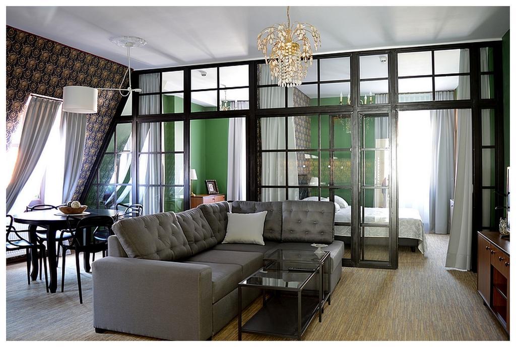 Apartamenty Róże i Zen Stary Toruń Buitenkant foto
