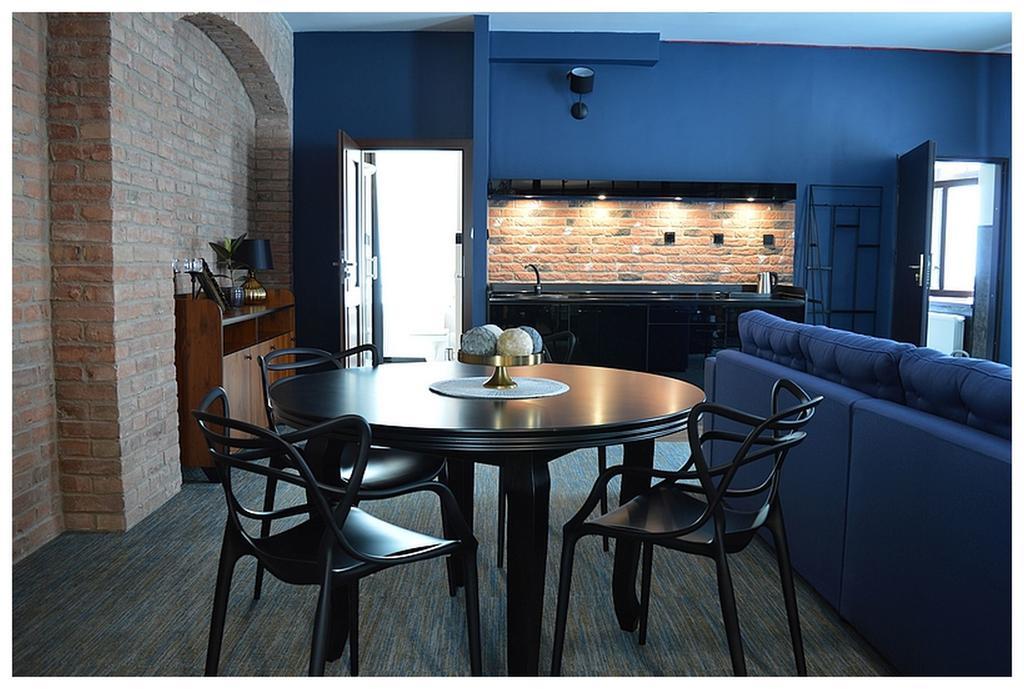Apartamenty Róże i Zen Stary Toruń Buitenkant foto